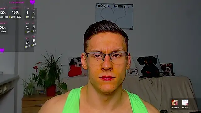 ZeinMiracles online show from 03/30/26, 10:00