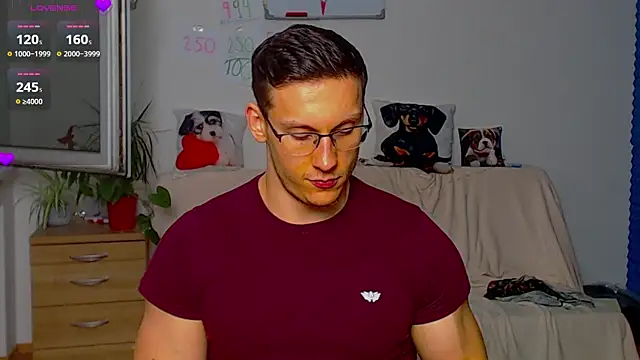 ZeinMiracles online show from 04/10/26, 09:22