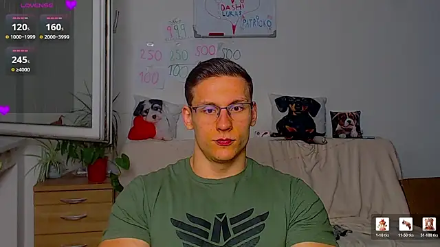 ZeinMiracles online show from 04/14/26, 06:57