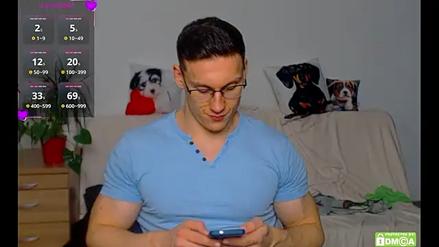 ZeinMiracles online show from 03/16/26, 10:23