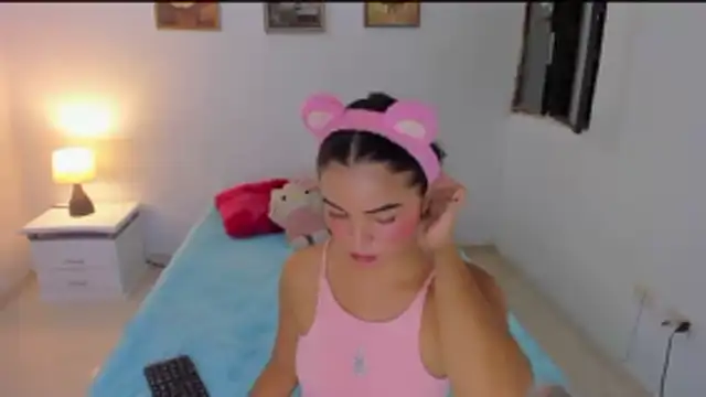 Valeri 13 online show from 10/25/25, 03:28