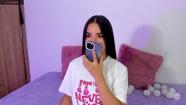 Valeri 13 online show from 12/19/25, 04:16