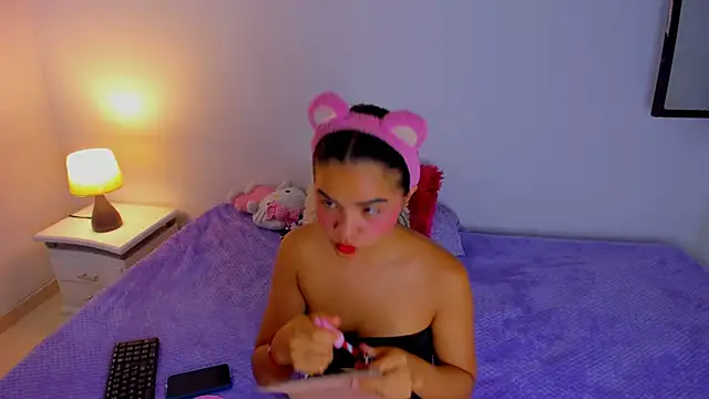 Valeri 13 online show from 11/10/25, 05:23