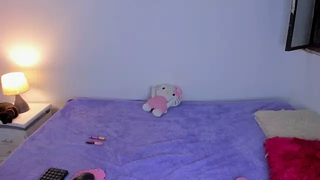 Valeri 13 online show from 11/08/25, 05:33