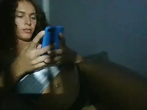 Snapshot of 4petitosa chatting on 10/01/25, 10:35 4petitosa online show from 10/01/25, 10:35