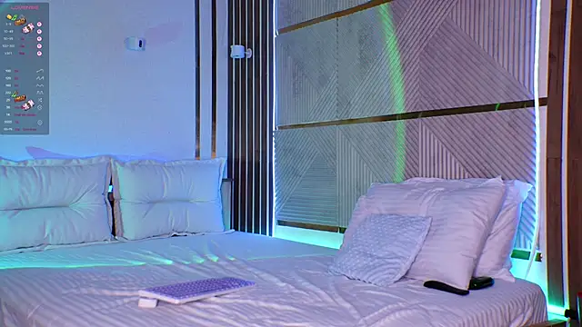 hey babyfacesss online show from 10/09/25, 02:39