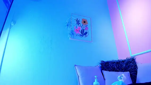 Georgina Astor online show from 04/11/26, 03:58