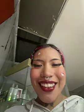 Georgina Astor online show from 03/30/26, 02:46