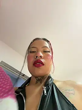 Georgina Astor online show from 03/18/26, 03:31