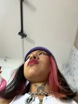 Georgina Astor online show from 03/15/26, 01:23