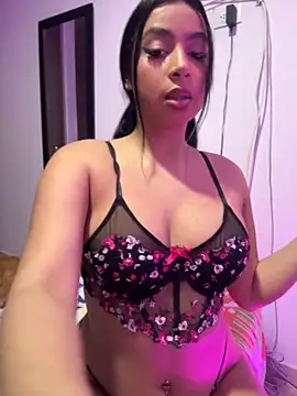 CATALEYA CAST1 online show from 11/13/25, 03:43