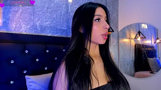 CATALEYA CAST1 online show from 09/10/25, 02:21