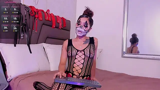 Snapshot of Duo69Sexual chatting on 10/24/25, 07:35 Duo69Sexual online show from 10/24/25, 07:35