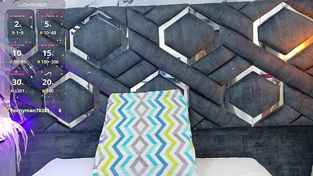 Natasha-Adams online show from 11/01/25, 09:30