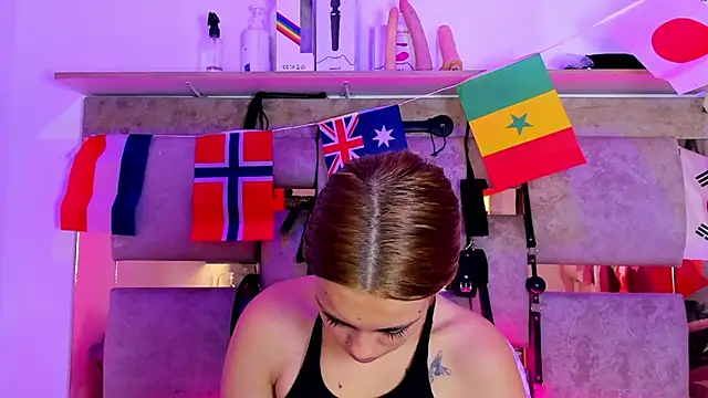 Natasha-Adams online show from 07/08/26, 08:53