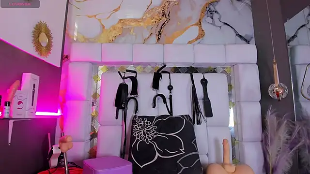 Natasha-Adams online show from 03/13/26, 09:31