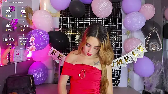 Natasha-Adams online show from 03/28/26, 06:31