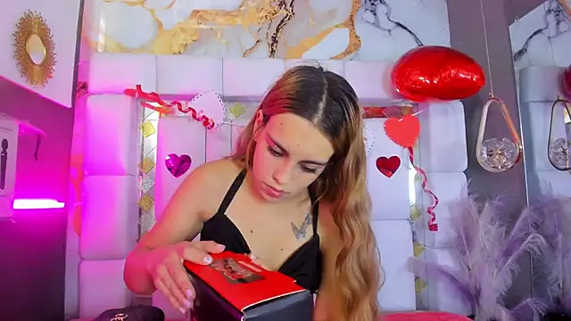 Natasha-Adams online show from 02/10/26, 09:25