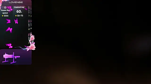 Natasha-Adams online show from 06/11/26, 12:32
