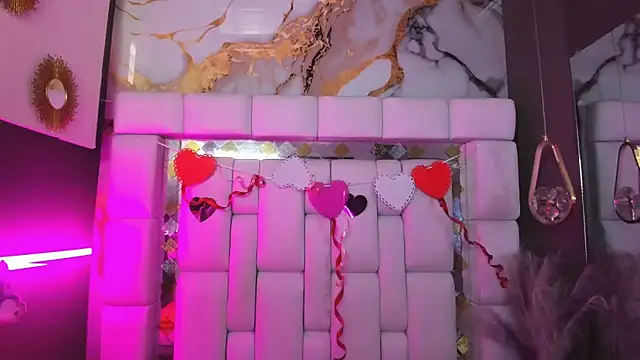 Natasha-Adams online show from 02/15/26, 08:41