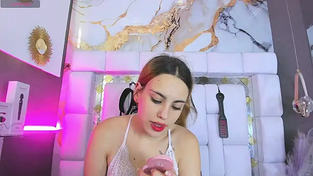 Natasha-Adams online show from 03/17/26, 09:18