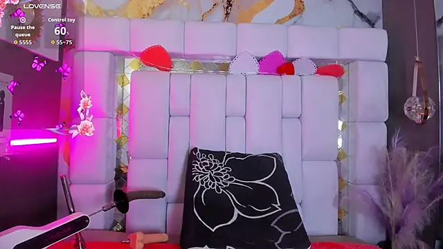 Natasha-Adams online show from 02/07/26, 09:23