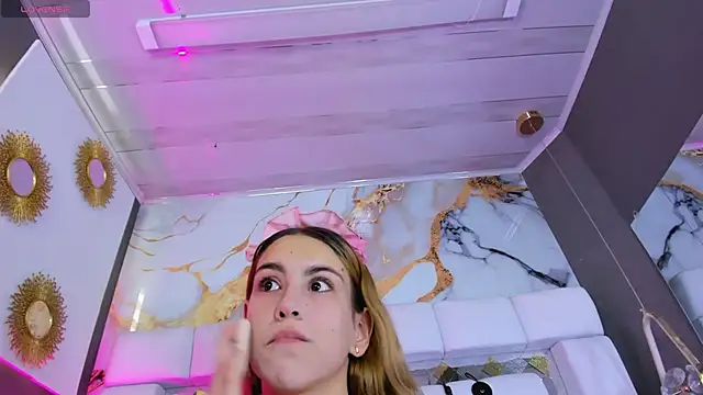 Natasha-Adams online show from 03/14/26, 09:10