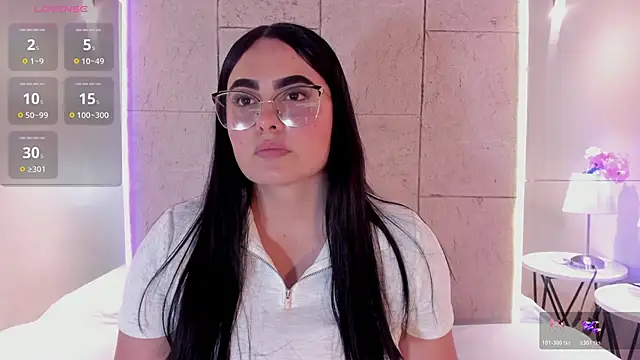 sofiiacarson online show from 05/19/26, 08:05
