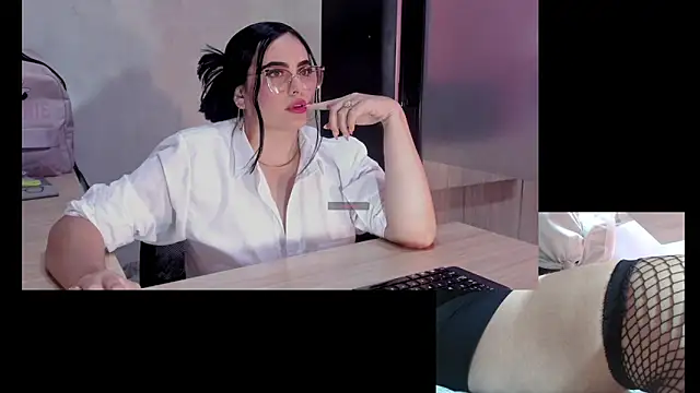 sofiiacarson online show from 03/07/26, 08:14