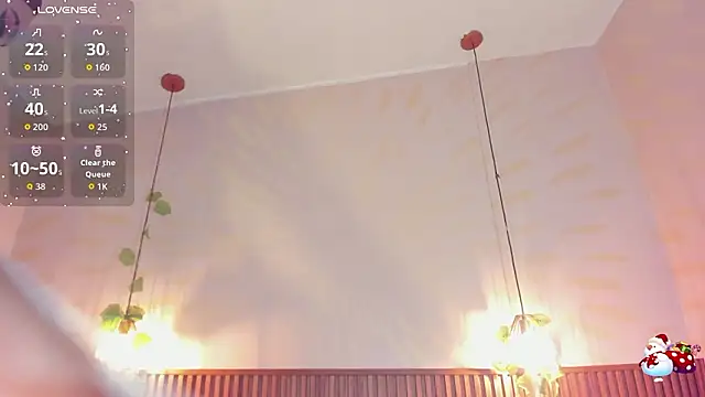 sofiiacarson online show from 03/05/26, 11:51