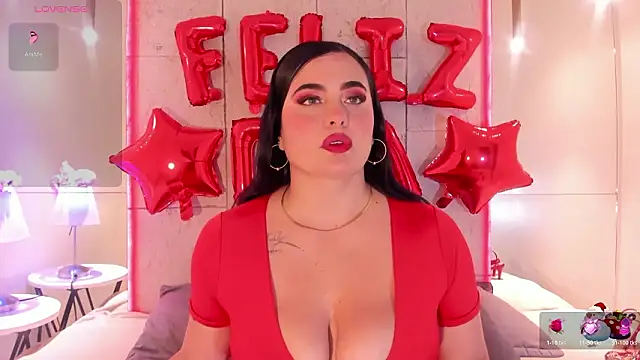 sofiiacarson online show from 03/08/26, 07:50