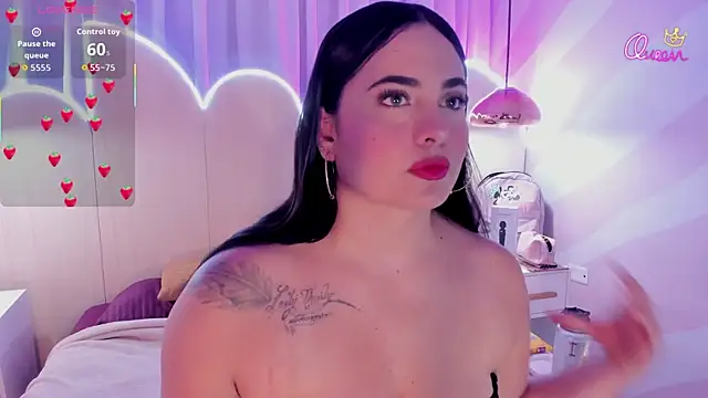 Snapshot of sofiiacarson chatting on 02/16/26, 07:34 sofiiacarson online show from 02/16/26, 07:34