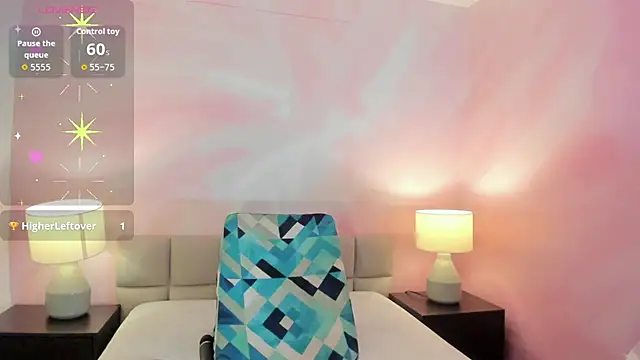 sofiiacarson online show from 04/15/26, 07:58