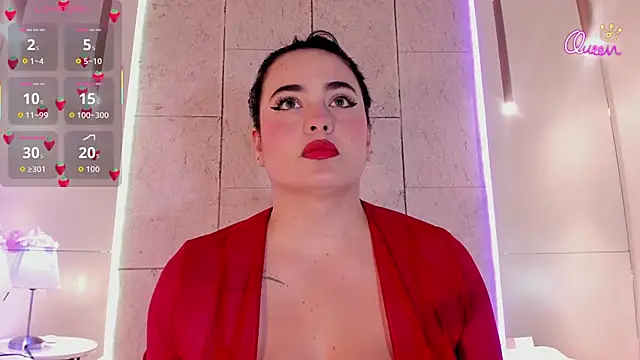 Snapshot of sofiiacarson chatting on 03/01/26, 07:36 sofiiacarson online show from 03/01/26, 07:36