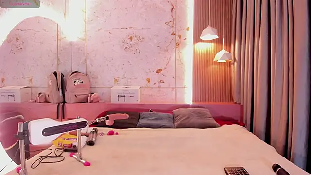 sofiiacarson online show from 03/14/26, 07:20