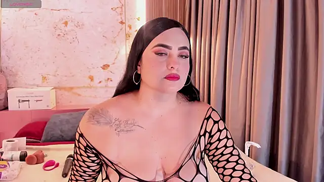 sofiiacarson online show from 03/13/26, 07:30