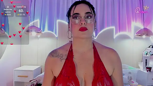 Snapshot of sofiiacarson chatting on 02/19/26, 07:44 sofiiacarson online show from 02/19/26, 07:44