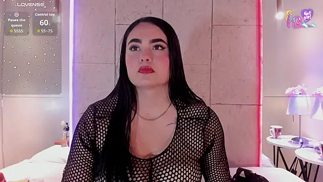 sofiiacarson online show from 05/15/26, 02:48