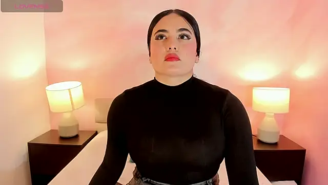 sofiiacarson online show from 04/23/26, 07:37