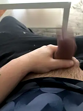 cook907920 online show from 10/12/25, 01:45