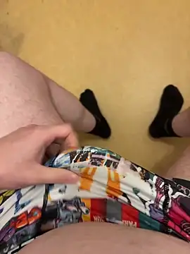 cook907920 online show from 10/20/25, 10:05