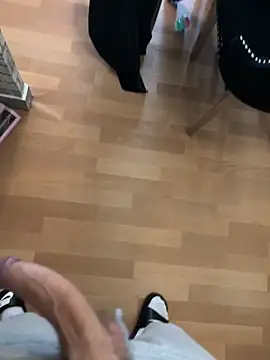 cook907920 online show from 04/08/26, 12:50