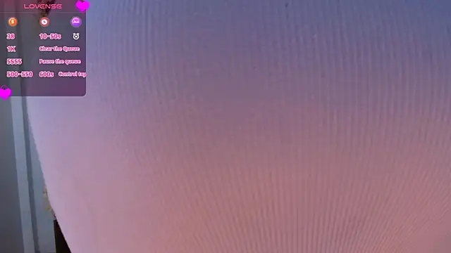 AuroraHans1 online show from 02/21/26, 03:41