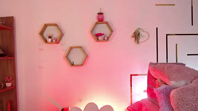 AuroraHans1 online show from 03/30/26, 11:17