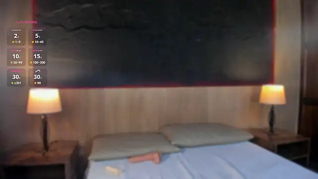 ScarlettSinclaiir online show from 02/16/26, 04:05