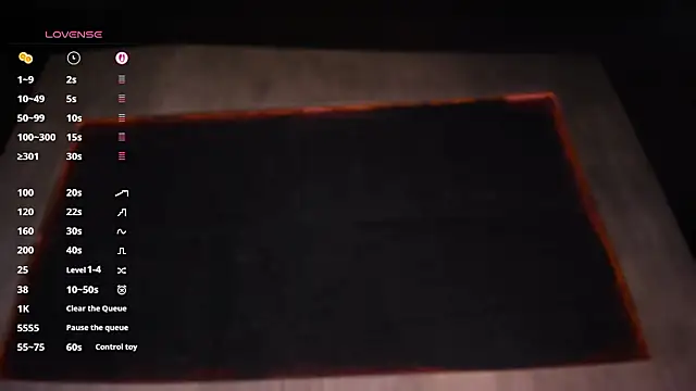 ScarlettSinclaiir online show from 01/31/26, 07:12