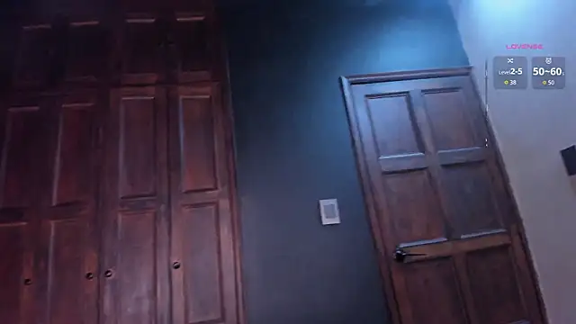 ScarlettSinclaiir online show from 03/12/26, 04:22