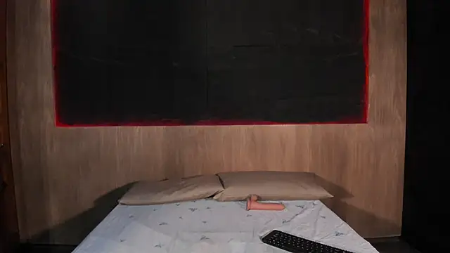 ScarlettSinclaiir online show from 11/07/25, 09:58