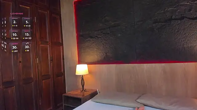 ScarlettSinclaiir online show from 02/24/26, 04:08