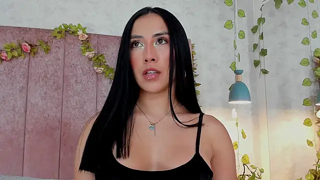 AnyaJay online show from 02/21/26, 10:01